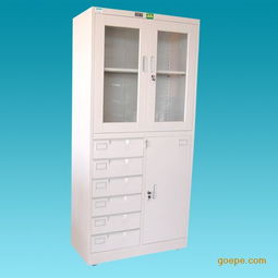 珠海各区文件柜精选 香洲、金湾、斗门高清大图赏析与采购指南