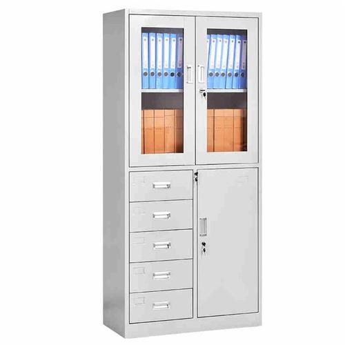 文件柜价格指南 如何选择与预算