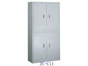 高效整理，优雅收纳 探访历城区政财家具行的文件柜世界