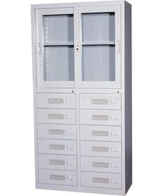 东莞办公文件柜 高效整理，智慧存储的得力助手